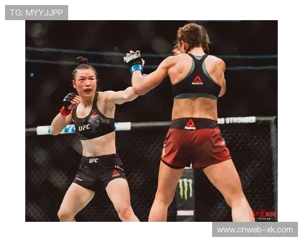 张伟丽怒了!一拳击碎沙袋,教练:状态爆棚